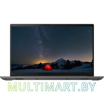 Ноутбук Lenovo ThinkBook 15 G2 ITL (20VE0051RU)